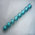 Chine Bille de suspension de Noël de qualité supérieure exclusive fabricant