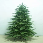 Chine Arbre de Noël faux, arbre de Noël conduit, arbre de Noël moderne fabricant