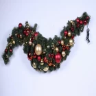 China High Quality Artificial Christmas Garland  manufacturer
