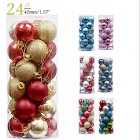 China Hot Selling High Quality Plastic Ball Tube manufacturer