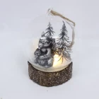 Chiny Luxury Top Quality Christmas Ball OI producent