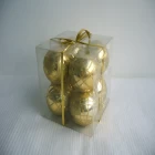 China New Type Christmas Bauble Ornament manufacturer