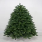 中国 PVC Christmas tree ceramic christmas tree led lighting christmas tree 制造商