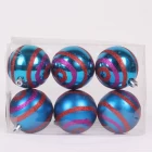 China Promotional Hanging Christmas Tree Ornament manufacturer