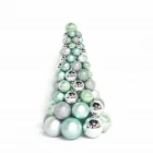 porcelana New type hot selling Christmas ornament tree fabricante