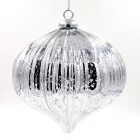 China Trendy Plastic Xmas Tree Ornament manufacturer
