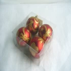 China Wholesale Shatterproof Xmas Ball Decoration manufacturer