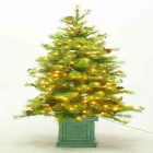 China artificial cherry blossom tree, bonsai tree, led christmas tree manufacturer