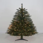 China christmas decoration tree, the christmas tree,christmas tree guangzhou manufacturer