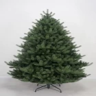 Chine christmas tree led christmas tree for cemetery christmas tree supplier fabricant