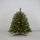 الصين christmas tree supplier small christmas tree tabletop christmas tree الصانع