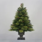 中国 holiday living christmas tree instructions pe christmas tree 制造商
