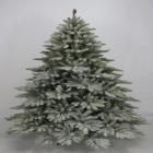 中国 led christmas cone tree light fake christmas tree palm tree christmas decorations 制造商