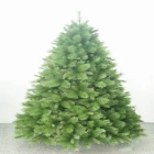 Chiny Christmas Tree metal ramki zewnątrz Christmas Tree elfy dekoracje producent