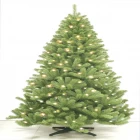 China fantasia de árvore, árvore de Natal artificial por atacado, vendas árvore de Natal de palma fabricante