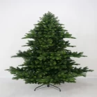 Chine shop china manufacturer led artificial christmas tree led lighting pvc christmas tree fabricant