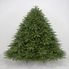 Chine wholesale artificial christmas tree christmas tree led christmas tree for cemetery fabricant