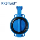 China 6 inch new generation butterfly valve seat manufacturer manufacturer