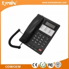 China China identificador de telefone com fio de montagem na parede telefone com viva-voz (tm-pa116) fabricante