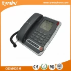 China Desktop Corded LCD Display Business Phone for sale (TM-PA075) manufacturer