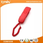 Cina Telefono sottile colorato montabile della scrivania di vendita calda del Guangdong con il deposito e la funzione istantanea (TM-PA021) produttore