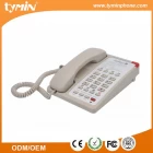 China Handset design hotel landline telephone with hand-free speakerphone (TM-PA041) manufacturer