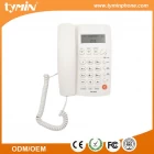 China High Quality Corded Hands Free Caller Id Telephone for office use (TM-PA013) manufacturer