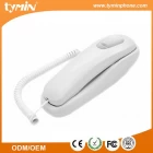 China High quality slim telephone with Receiver Volume Control (TM-PA066A) manufacturer