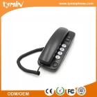 China Hot sell wall mounted ringer HI/LO home phone manufacturer