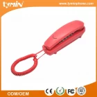 China Mini colorful desk/mountable slim phone for home decoration (TM-PA190) manufacturer