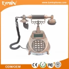 China New arrival antique phone with LCD display function (TM-PA182) manufacturer