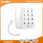 China The cheapest big button seniors phone with speakerphone volume control function (TM-PA023) manufacturer