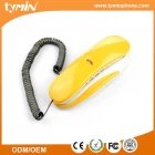 China Neuheit und neuestes Trimline-Telefon mit Neupreis (TM-PA063) Hersteller