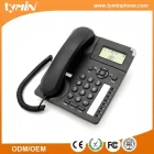 Cina Cina Nuovo arrivo 2-Line Corded Office System Phone con ID chiamante (TM-PA003) produttore