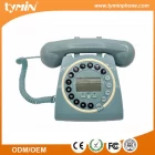 China Fashionable design antique phone with caller ID function(TM-PA010) manufacturer