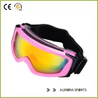 Китай 100% УФ-защита анти туман лыжные очки очки Сноуборд производителя