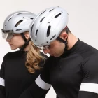 porcelana 2016 cascos de bicicleta para niñas, cascos de bicicleta aerodinámica AU-T01 fabricante
