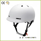 Cina 2016 personalizzato casco della bici casuale città per gli europei nel campo della moda e del design unico produttore