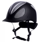 中国 2016 新しい乗馬ヘルメット、帽子に乗って troxel メーカー