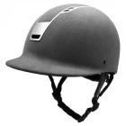 중국 제조 업체 공급 높은 수준의 승마 헬멧 우아한 라이더 헬멧 제조업체
