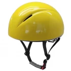 China ASTM CE Figure Skating Helmet Speed Ice Skating Helmet AU-L001 manufacturer
