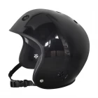 China AU-X002 Full Face Überdeckter Schnee-Skateboard-Helm Hersteller