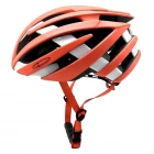 China Multiple shell impact protection for city cycling bike helmet manufacturer