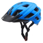 Китай Лучший шлем фары езда на велосипеде, шлем свет велосипеда, BM09 производителя