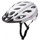Chiny Najlepszy Światło rowerowe Montaż Hełm, Inmold Best Bike Helmet Light Au-L01 producent
