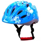 porcelana Mejores cascos para niños, cascos de moto de chica AU-C03 fabricante