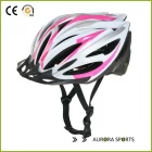 Cina adulti fresco fuori stampo casco bicicletta della montagna con visiera B088 produttore