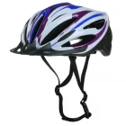 Çin Boys collapsible bike helmet AU-F020 üretici firma