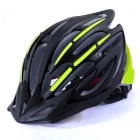 Cina CE diplomato snella mountain bike casco di sicurezza cavaliere colorato AU-BM01 produttore