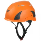 Chine China CE EN397 Safety Helmet Worker Safety Helmet Supplier AU-M02 fabricant